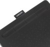 Графический планшет Wacom Intuos S CTL-4100K-N USB черный