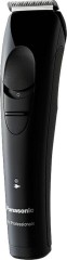 Машинка для стрижки Panasonic ER-GP21-K820 черный (насадок в компл:2шт)