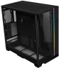 Корпус Lian-Li O11 Dynamic EVO XL черный без БП ATX 11x120mm 9x140mm 4xUSB3.0 audio