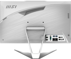 Моноблок MSI Pro AP222T 13M-083XRU 21.5" Full HD Touch i5 13400 (2.5) 16Gb SSD512Gb UHDG 730 CR noOS 2xGbitEth WiFi BT 120W клавиатура мышь Cam белый 1920x1080