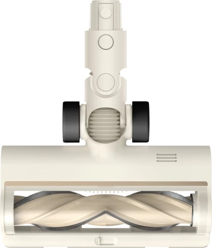 Пылесос ручной Trouver S3 Detect Aqua 350Вт золотистый/серый