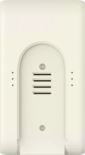 Пылесос ручной Trouver S3 Detect Aqua 350Вт золотистый/серый