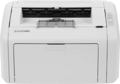 Принтер лазерный Cactus CS-LP1120NWW A4 белый (в комплекте: картридж + кабель USB, Ethernet)