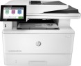 МФУ лазерный HP LaserJet Enterprise M430f (3PZ55A) A4 Duplex Net белый