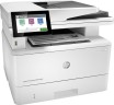 МФУ лазерный HP LaserJet Enterprise M430f (3PZ55A) A4 Duplex Net белый