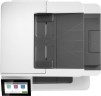 МФУ лазерный HP LaserJet Enterprise M430f (3PZ55A) A4 Duplex Net белый
