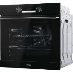 Встраиваемый духовой шкаф Korting Korting OKB 6820 EN