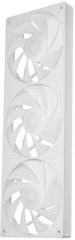 Корпус Deepcool CH780 белый без БП ATX 9x120mm 9x140mm 4x180mm 4x200mm 4xUSB3.0 audio bott PSU