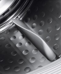 Сушильная машина Electrolux EW8H458B пан.англ. кл.энер.:A++ макс.загр.:8кг белый