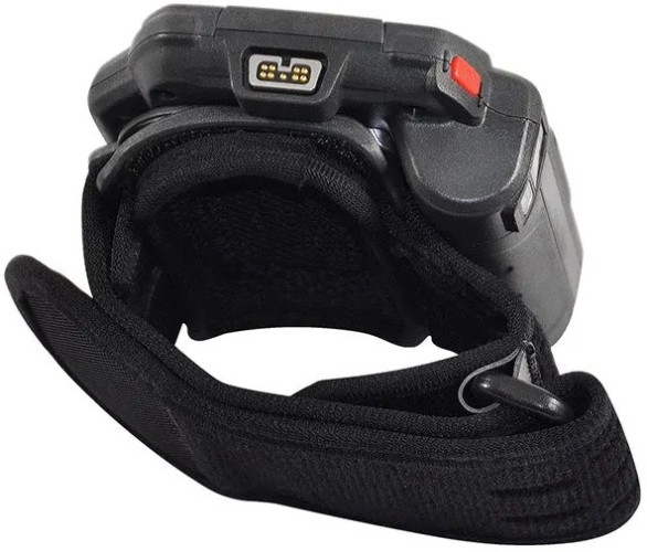 Терминал сбора данных Urovo U2 (MCU2-000S10E000X)