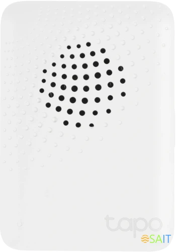 Центр управления TP-Link Tapo H100