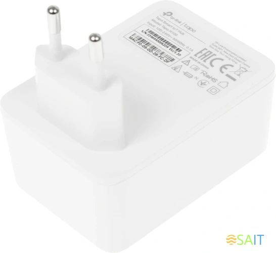 Центр управления TP-Link Tapo H100