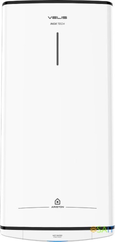 Водонагреватель Ariston Velis Tech Inox R ABS 50 2кВт 50л электрический настенный/белый