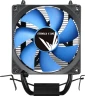 Устройство охлаждения(кулер) Formula Ice Boid 2PSDA Soc-AM5/AM4/1200/1700/1851 черный/синий 4-pin 17-34dB Al+Cu 100W Ret