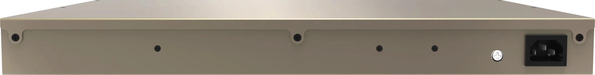 Коммутатор IP-Com G1118P-16-250W (L2) 16x1Гбит/с 2xКомбо(1000BASE-T/SFP) 2SFP 16PoE 230W неуправляемый