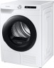Сушильная машина Samsung DV90T5240AW/LP кл.энер.:A+++ макс.загр.:9кг белый