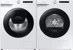 Сушильная машина Samsung DV90T5240AW/LP кл.энер.:A+++ макс.загр.:9кг белый