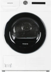 Сушильная машина Samsung DV90T5240AW/LP кл.энер.:A+++ макс.загр.:9кг белый
