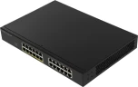 Коммутатор Zyxel GS1915-24EP-EU0101F (L2) 24x1Гбит/с 12PoE+ 130W управляемый
