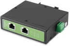 Инжектор PoE Digma DNP90W48GDXM 10/100/1000BASE-T 90Вт 37-57В(DC)