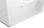 Сушильная машина Bosch Serie 4 WTN86211ME пан.англ. кл.энер.:A+++ макс.загр.:8кг белый