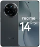 Смартфон Realme RMX5051 14 Pro+ 512Gb 12Gb серый моноблок 3G 4G 2Sim 6.83" 1272x2800 Android 14 50Mpix 802.11 a/b/g/n/ac/ax NFC GPS GSM900/1800 GSM1900 Protect