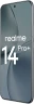 Смартфон Realme RMX5051 14 Pro+ 512Gb 12Gb серый моноблок 3G 4G 2Sim 6.83" 1272x2800 Android 14 50Mpix 802.11 a/b/g/n/ac/ax NFC GPS GSM900/1800 GSM1900 Protect