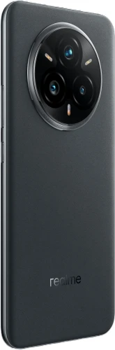 Смартфон Realme RMX5051 14 Pro+ 512Gb 12Gb серый моноблок 3G 4G 2Sim 6.83" 1272x2800 Android 14 50Mpix 802.11 a/b/g/n/ac/ax NFC GPS GSM900/1800 GSM1900 Protect