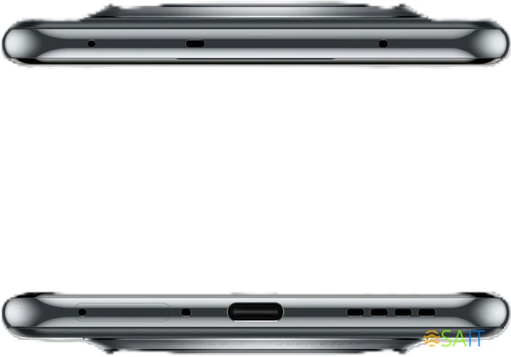 Смартфон Realme RMX5051 14 Pro+ 512Gb 12Gb серый моноблок 3G 4G 2Sim 6.83" 1272x2800 Android 14 50Mpix 802.11 a/b/g/n/ac/ax NFC GPS GSM900/1800 GSM1900 Protect