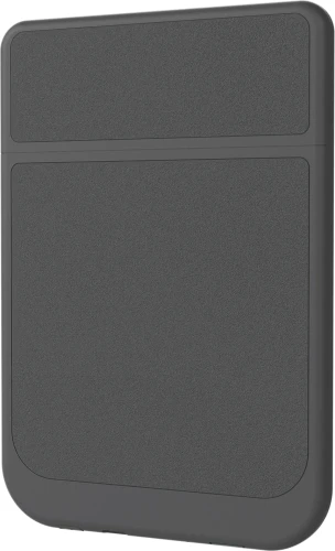 Электронная книга Digma luma 6" E-ink HD Pearl 1024x758 Touch Screen 600MHz/4Gb/microSDHC/подсветка дисплея темно-серый