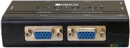 Переключатель KVM Origo OKVM4U (OKVM4U/A1A)