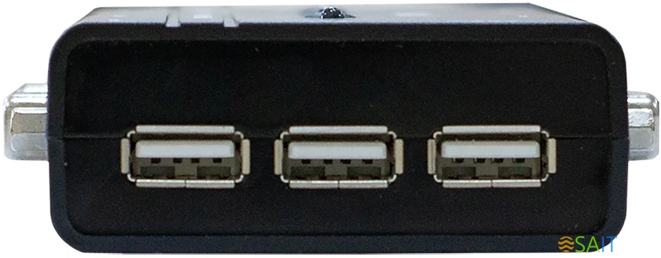 Переключатель KVM Origo OKVM4U (OKVM4U/A1A)