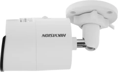 Камера видеонаблюдения IP Hikvision DS-2CD2083G2-IU(2.8mm) 2.8-2.8мм цв. корп.:белый