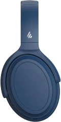 Гарнитура мониторные Edifier WH700NB т.голубой беспроводные bluetooth оголовье