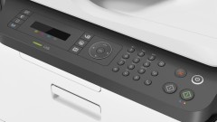 МФУ лазерный HP Color LaserJet 179fnw (4ZB97A) A4 WiFi белый