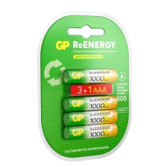 Аккумулятор GP 4891199232428
