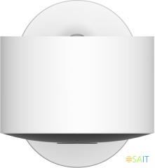 Камера видеонаблюдения IP Xiaomi Outdoor Camera AW200 Wi-Fi 2.8-3.6мм цв. корп.:белый (BHR6398GL)