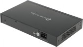 Контроллер TP-Link Omada OC300 10/100/1000BASE-TX черный
