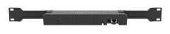 Роутер MikroTik RB4011iGS+RM 10/100/1000BASE-TX/SFP+ черный