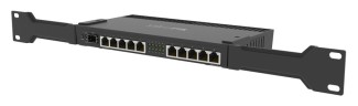 Роутер MikroTik RB4011iGS+RM 10/100/1000BASE-TX/SFP+ черный