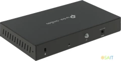 Межсетевой экран TP-Link ER7212PC 10/100/1000BASE-TX/SFP черный