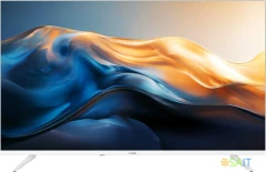 Телевизор LED BBK 43" 43LEM-1041/FTS2C (W) Frameless белый FULL HD 60Hz DVB-T DVB-T2 DVB-C DVB-S DVB-S2 USB (RUS)