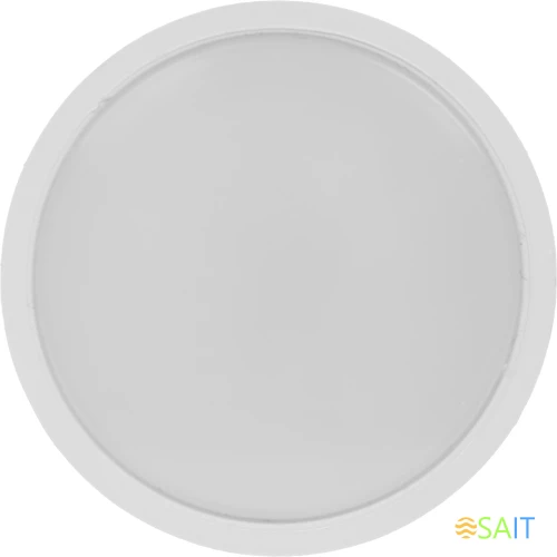 Умная лампа Digma DiLight L1 GU10 5Вт 400lm Wi-Fi (DLL1GU10)