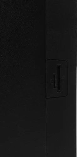 Корпус Formula SFF L12 черный без БП mATX 4xUSB2.0 2xUSB3.0 audio