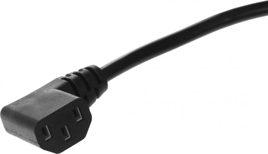 Корпус Formula SFF L12 черный без БП mATX 4xUSB2.0 2xUSB3.0 audio