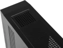 Корпус Formula SFF L12 черный без БП mATX 4xUSB2.0 2xUSB3.0 audio