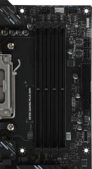 Материнская плата MSI X870E GAMING PLUS WIFI SocketAM5 AMD X870E ATX AC`97 8ch(7.1) 5Gigabit RAID+HDMI