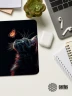 Коврик для мыши Cactus Night Cat 220x180x2мм (CS-MP-P12XS)