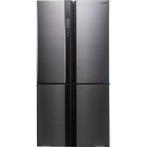 Холодильник Sharp Sharp SJ-EX98FSL