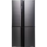 Холодильник Sharp Sharp SJ-EX98FSL